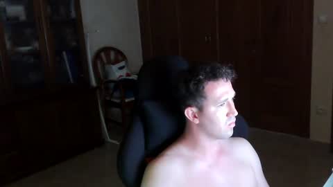 Carlos online show from 07-01-26, 12:23
