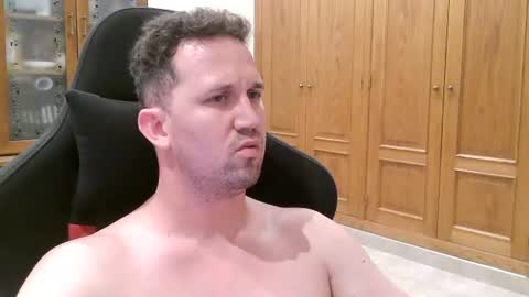 Carlos online show from 07-17-26, 12:06