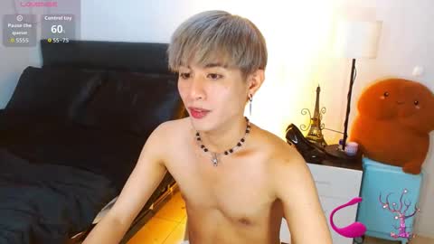Snapshot of wildesttwinky chatting on 05-06-26, 01:27 Arvie Rubio online show from 05-06-26, 01:27