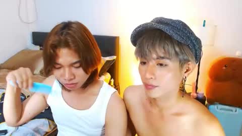 Snapshot of wildesttwinky chatting on 05-15-26, 11:56 Arvie Rubio online show from 05-15-26, 11:56