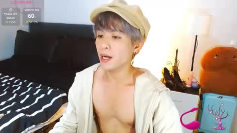 Snapshot of wildesttwinky chatting on 05-29-26, 03:43 Arvie Rubio online show from 05-29-26, 03:43