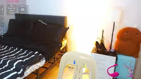 Snapshot of wildesttwinky chatting on 06-03-26, 02:55 Arvie Rubio online show from 06-03-26, 02:55