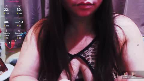 Snapshot of wildhotasianx chatting on 02-28-25, 02:53 wildhotasianx online show from 02-28-25, 02:53