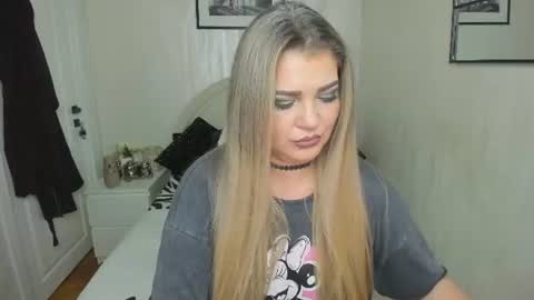 Miss Deea online show from 06-14-26, 07:10