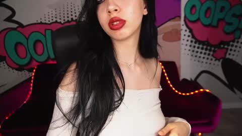 Alena online show from 09-26-25, 06:39