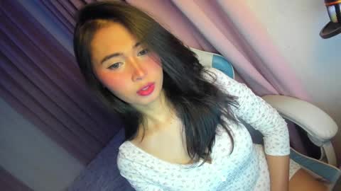 Snapshot of wildkittytrans chatting on 12-29-24, 12:12 CHRISTINE online show from 12-29-24, 12:12