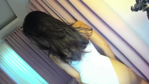 Snapshot of wildkittytrans chatting on 01-18-25, 02:03 CHRISTINE online show from 01-18-25, 02:03