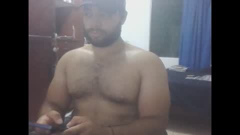 Wildlumberjack online show from 05-04-26, 03:35