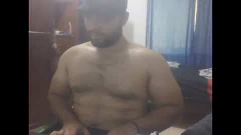 Wildlumberjack online show from 05-05-26, 07:55