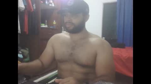 Wildlumberjack online show from 05-08-26, 03:56