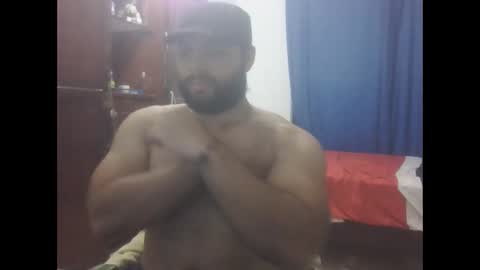 Wildlumberjack online show from 05-15-26, 02:51