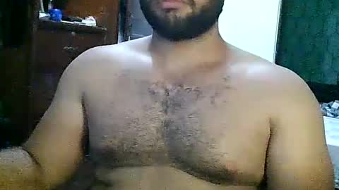 Wildlumberjack online show from 06-18-26, 03:07