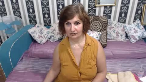 ask me  online show from 11-24-25, 05:07