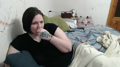 Snapshot of wildpanthers chatting on 02-23-25, 05:50 wildpanthers online show from 02-23-25, 05:50