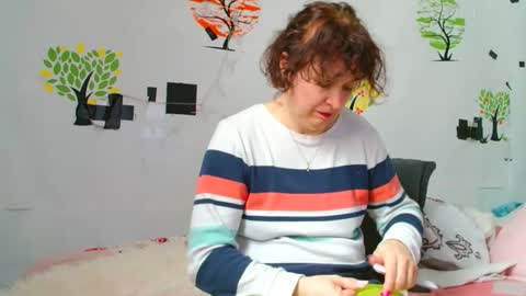 WildPersia online show from 02-23-26, 01:52