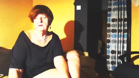 WildRedCat online show from 03-12-25, 12:42