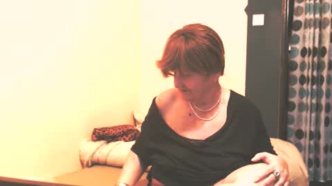 WildRedCat online show from 11-02-25, 12:29