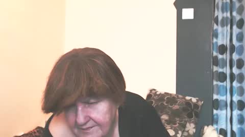 WildRedCat online show from 02-25-26, 02:05