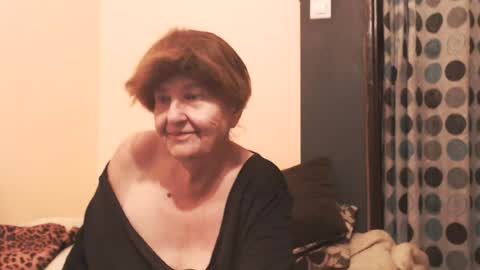 WildRedCat online show from 07-12-26, 12:01