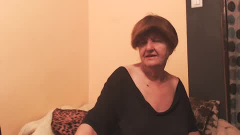 WildRedCat online show from 07-12-26, 07:27