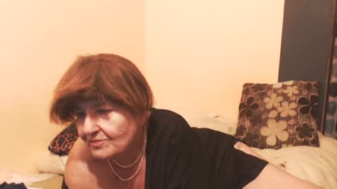 WildRedCat online show from 07-26-26, 07:43