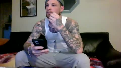 RobBangz online show from 02-09-25, 03:00