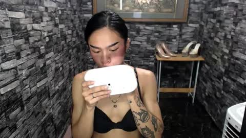 ROXIE online show from 07-10-26, 07:56