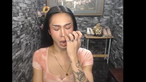 ROXIE online show from 07-26-26, 11:33