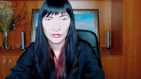 Snapshot of wildsoul8 chatting on 02-03-26, 02:00 Rosalinda online show from 02-03-26, 02:00