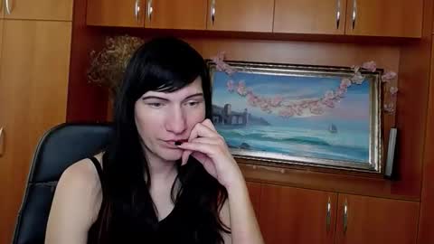 Snapshot of wildsoul8 chatting on 03-10-26, 01:38 Rosalinda online show from 03-10-26, 01:38