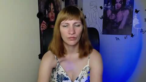 Snapshot of wildsoul8 chatting on 06-25-26, 12:31 Rosalinda online show from 06-25-26, 12:31
