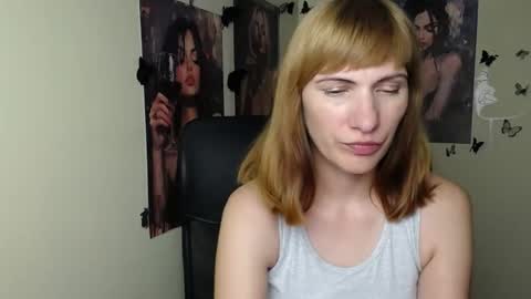 Snapshot of wildsoul8 chatting on 07-03-26, 12:11 Rosalinda online show from 07-03-26, 12:11