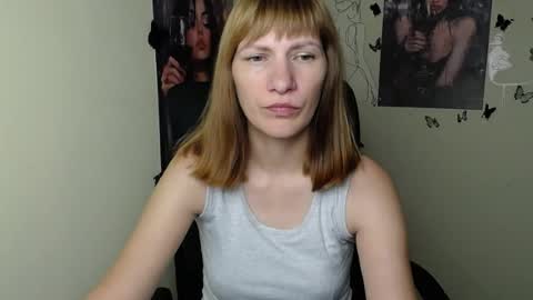 Snapshot of wildsoul8 chatting on 07-07-26, 12:31 Rosalinda online show from 07-07-26, 12:31