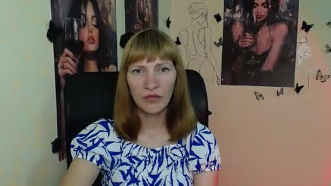 Snapshot of wildsoul8 chatting on 07-15-26, 12:21 Rosalinda online show from 07-15-26, 12:21