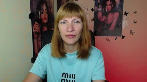 Snapshot of wildsoul8 chatting on 07-22-26, 06:27 Rosalinda online show from 07-22-26, 06:27