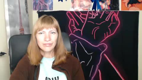 Snapshot of wildsoul8 chatting on 07-23-26, 02:20 Rosalinda online show from 07-23-26, 02:20
