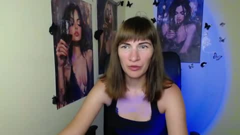 Snapshot of wildsoul8 chatting on 08-03-26, 11:59 Rosalinda online show from 08-03-26, 11:59