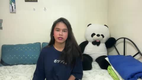 Rhean online show from 11-17-25, 01:39