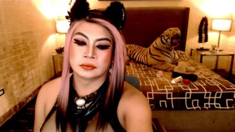 Snapshot of wildtransjhade chatting on 01-16-25, 12:53 wildtransjhade online show from 01-16-25, 12:53