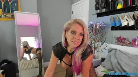 Angelica 49 online show from 04-10-26, 03:50
