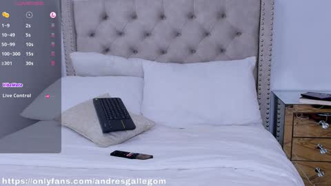 BASTIANBURDESX online show from 01-29-25, 12:01