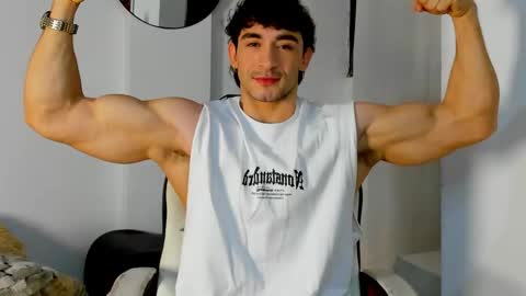 Snapshot of will_ferrari300 chatting on 03-06-26, 05:37 will_ferrari300 online show from 03-06-26, 05:37