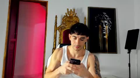 will_ferrari300 online show from 05-01-26, 12:26