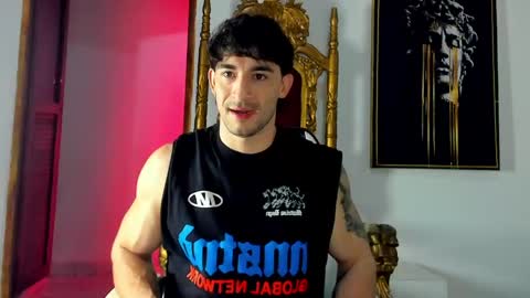 will_ferrari300 online show from 05-02-26, 01:54