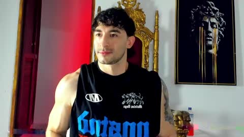 will_ferrari300 online show from 05-02-26, 11:43