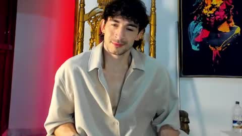 will_ferrari300 online show from 06-14-26, 12:41