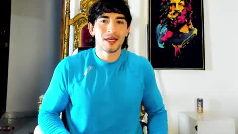 will_ferrari300 online show from 06-16-26, 02:14