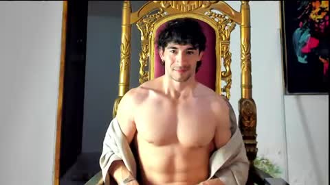 will_ferrari300 online show from 06-18-26, 03:40