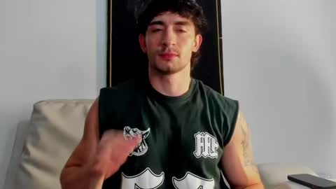 will_ferrari300 online show from 06-19-26, 02:16