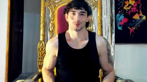 will_ferrari300 online show from 06-26-26, 03:55